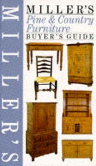 Produktbild: Pine and Country Furniture Buyer's Guide