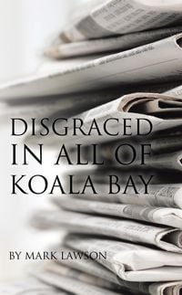 Produktbild: Disgraced in All of Koala Bay