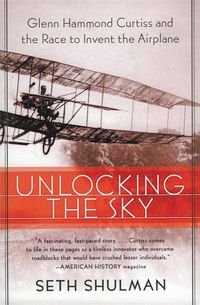 Produktbild: Unlocking the Sky