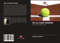 Produktbild: De La Ligne Arri&egrave;re
