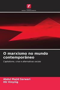 Produktbild: O marxismo no mundo contempor&acirc;neo