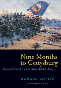 Produktbild: Nine Months to Gettysburg