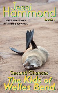 Produktbild: Second Chances (The Kids of Welles Bend, #1)