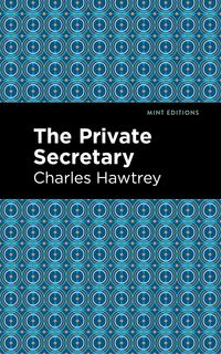 Produktbild: The Private Secretary