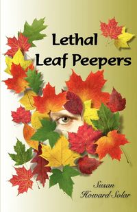 Produktbild: Lethal Leaf Peepers