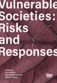 Produktbild: Vulnerable Societies: Risks and Responses