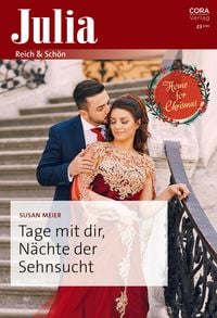 Produktbild: Tage mit dir, N&auml;chte der Sehnsucht