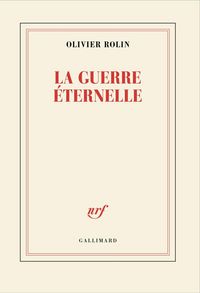 Produktbild: La guerre &eacute;ternelle