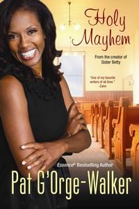 Produktbild: Holy Mayhem