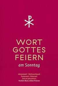 Produktbild: Wort-Gottes-Feiern