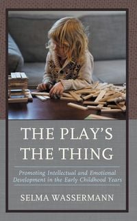 Produktbild: The Play's the Thing