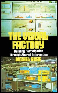 Produktbild: The Visual Factory
