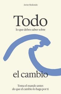 Produktbild: Todo lo que debes saber sobre el cambio