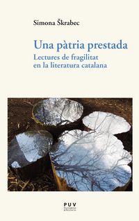 Produktbild: Una p&agrave;tria prestada