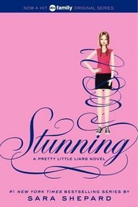 Produktbild: Pretty Little Liars #11: Stunning