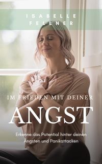 Produktbild: Im Frieden mit deiner Angst