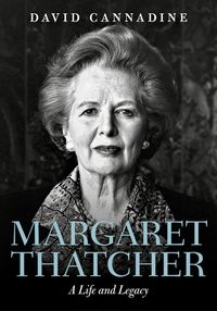 Produktbild: Margaret Thatcher