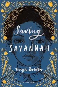 Produktbild: Saving Savannah