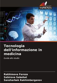 Produktbild: Tecnologia dell'informazione in medicina