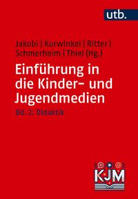 Produktbild: Einf&uuml;hrung in die Kinder- und Jugendmedien
