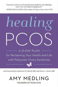 Produktbild: Healing Pcos