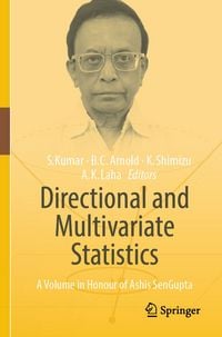 Produktbild: Directional and Multivariate Statistics