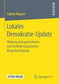 Produktbild: Lokales Demokratie-Update