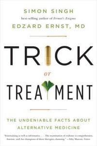 Produktbild: Trick or Treatment