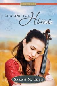 Produktbild: Longing for Home