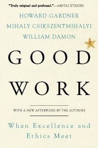 Produktbild: Good Work