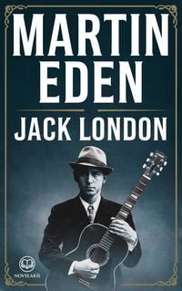 Produktbild: Jack London: Martin Eden