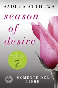 Bild vom Artikel Season of Desire vom Autor Sadie Matthews