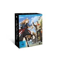 Produktbild: Spice and Wolf: Merchant Meets the Wise Wolf - 3. Staffel - Vol. 1