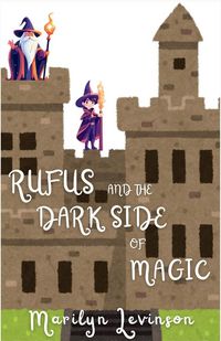 Produktbild: Rufus and the Dark Side of Magic