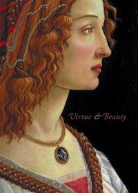Produktbild: Virtue and Beauty