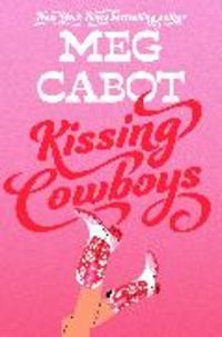 Produktbild: Kissing Cowboys