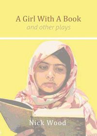 Produktbild: A Girl with a Book and Other Plays
