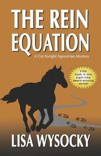 Produktbild: The Rein Equation: A Cat Enright Equestrian Mystery