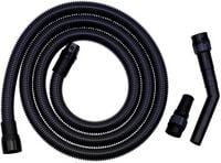 Produktbild: Metabo 631337000 Staubsauger-Schlauch