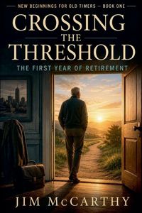 Produktbild: Crossing The Threshold