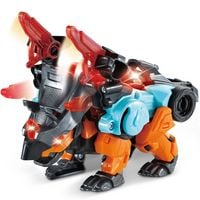 Produktbild: Switch & Go Dinos - Combo Triceratops