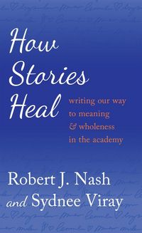 Produktbild: How Stories Heal