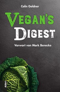 Produktbild: Vegan&rsquo;s Digest
