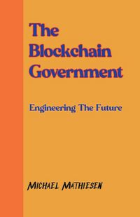 Produktbild: The Blockchain Government