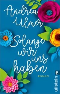 Produktbild: Solange wir uns haben