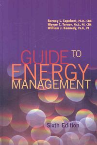 Produktbild: Guide to Energy Management