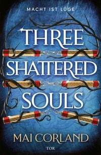 Produktbild: Three Shattered Souls