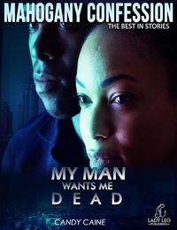 Produktbild: My Man Wants Me Dead (Mahogany Confession) #5