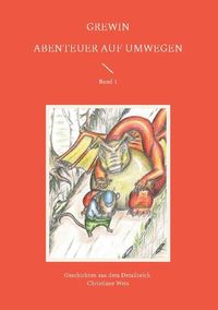 'Grewin' von 'Christiane Weis' Buch '9783741292828'