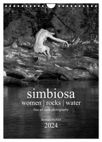 Bild vom Artikel Simbiosa ... fine art nude photography 2024 (Wall Calendar 2024 DIN A4 portrait), CALVENDO 12 Month Wall Calendar vom Autor Thomas Bichler